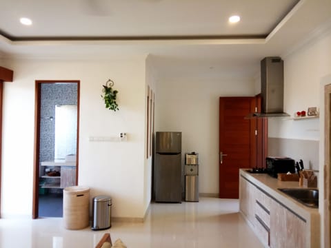 VIP Green Studio Seminyak No.23