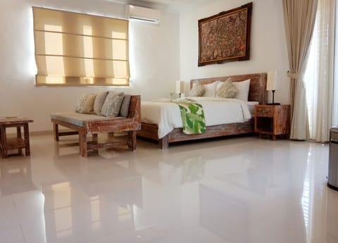 VIP Green Studio Seminyak No.23