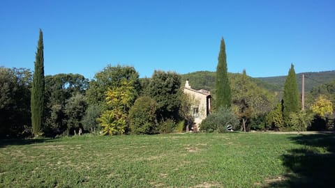 A true oasis of calmness and quietness. Only 35kms from the sea