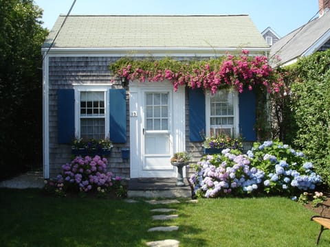 Rose Covered Cottage - "This Is It" 