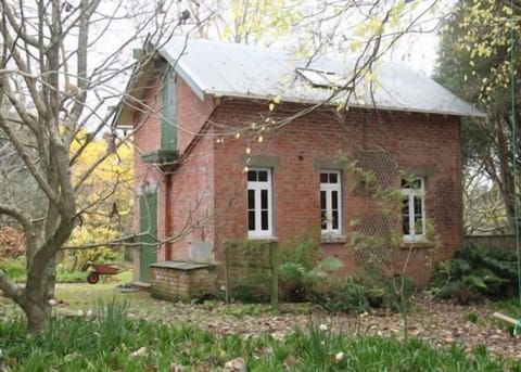 Historic Stables