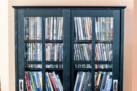 SO MANY MOVIES But if you've somehow seen em all... there is always Netflix