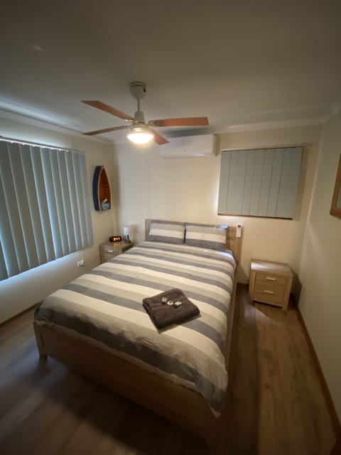 1 bedroom, bed sheets, wheelchair access