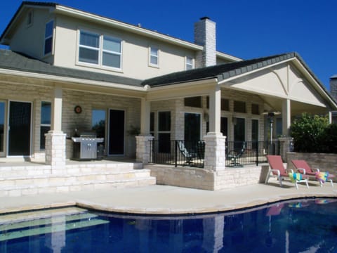 Pool | Outdoor pool, a heated pool