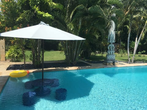 Villa Belvedere Bali