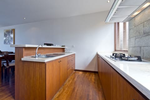 Ricefield View Villa C1/ 2 Bedrooms