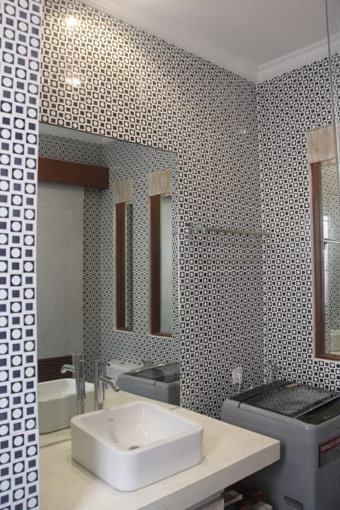 New Open! Green Studio in Seminyak No.12