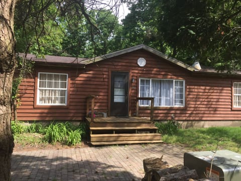 Welcome to 86 Regatta Rd.