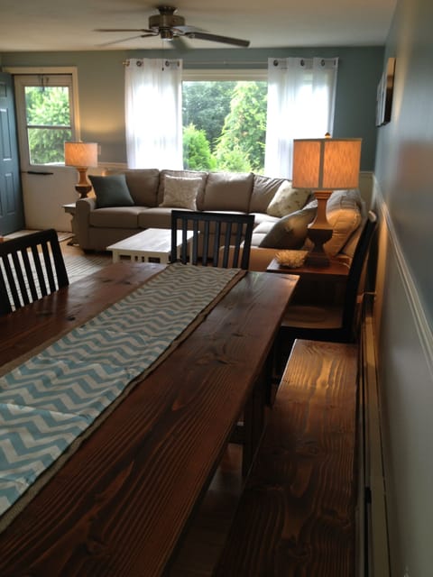 Dining Area - Photo 1 of 2