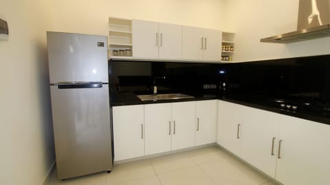 Villa in Lovina Beach