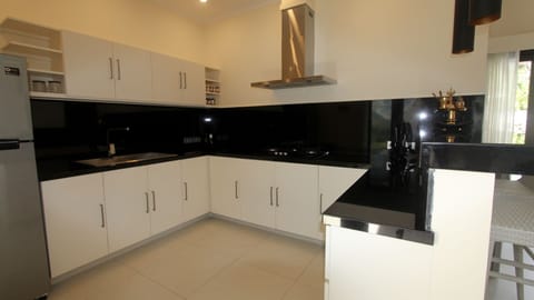 Villa in Lovina Beach