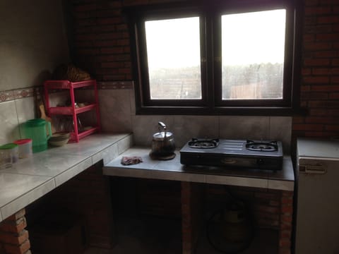 Villa Taman at Sidemen Bali