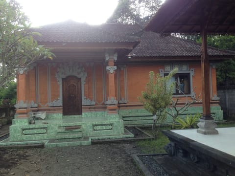 Villa Taman at Sidemen Bali
