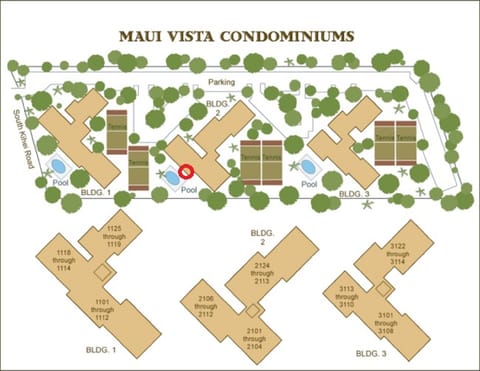 Property map