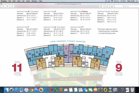 Property map