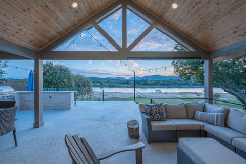 Welcome to Packsaddle Paradise!