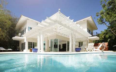 Villa Tatagua, a private oasis in Punta Cana Resort & Club