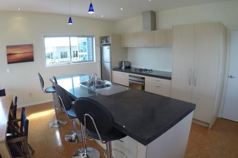 Bar chairs / Kitchen area