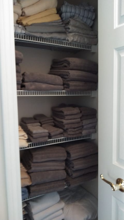 Third Floor Master Suite #3