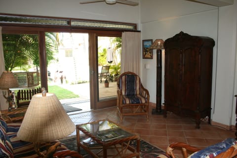 Villas Casa Loma - (Suite 202): Tropische Villa mit Pools und spektakulärem Ausblick villa in Playa Flamingo