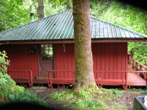Elk Creek Cottage