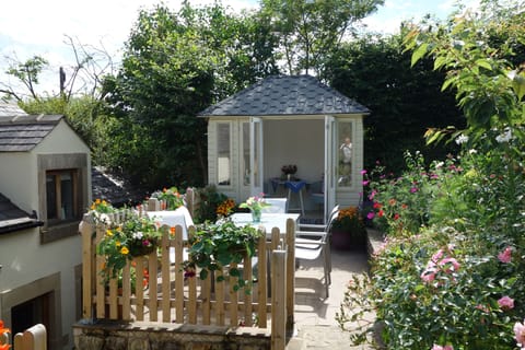 Summer house Terrace.