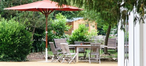 your outdoor furniture