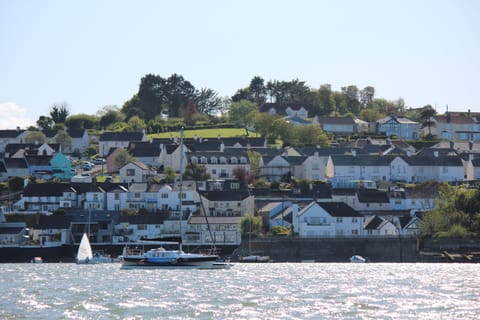 View of Appledore 