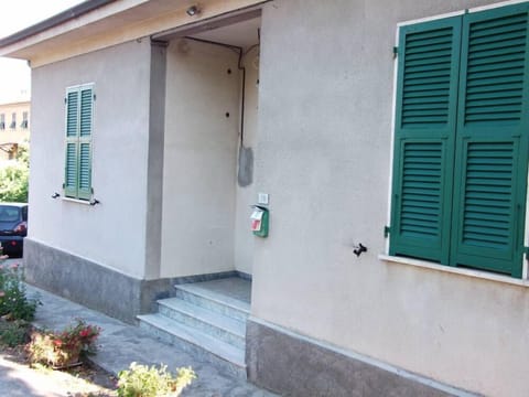 Facade