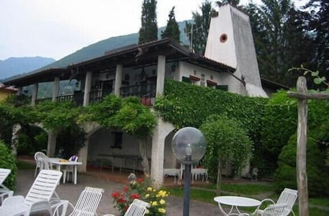 Villa La Briciola