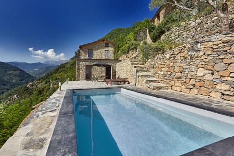 Casa Glori with private Saltwater Pool 6m x 3m