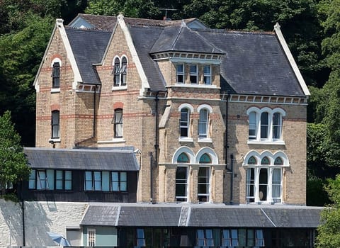 The Elmfield Torrs Park Ilfracombe