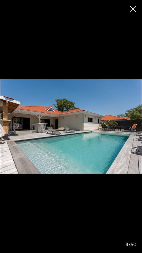 Pool | Outdoor pool, a heated pool