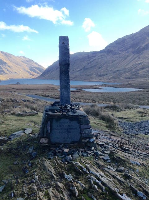 Doolough,near Louisburgh