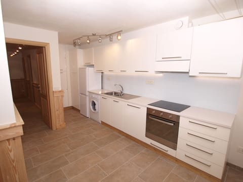 Fully equiped kitchen