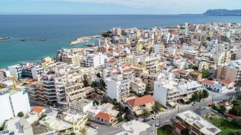 Iro Boutique Homes surrounding area