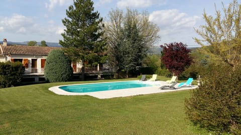 Pool | Outdoor pool