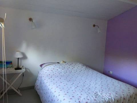 3 bedrooms, iron/ironing board, travel crib, free WiFi