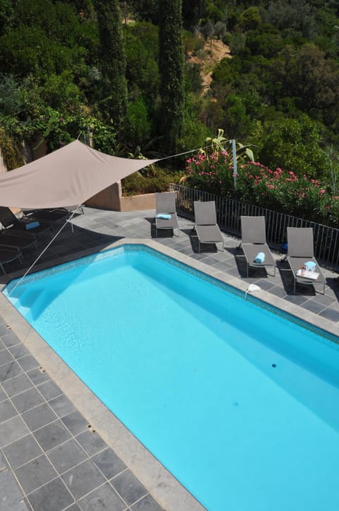 Pool | Outdoor pool, a heated pool