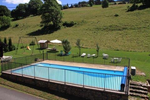 Pool | Outdoor pool, a heated pool