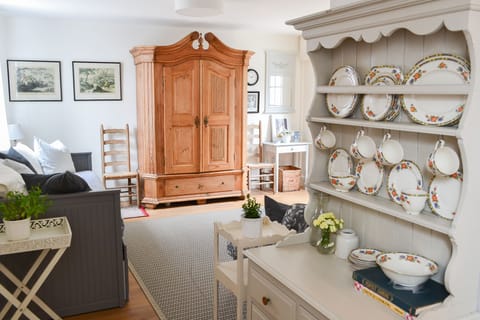 The Mews at Garryvadden