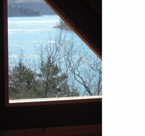 The views are incredible from many areas of the lodge.