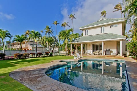 Pool | Outdoor pool