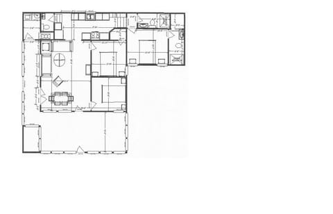 floor plan layout