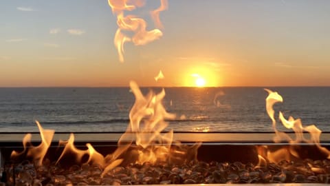 Our Stunning Sunsets!