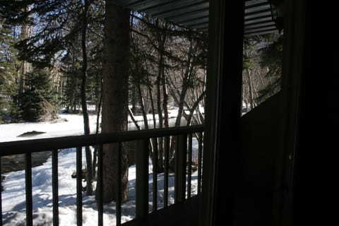 10 mile creek toward southeast