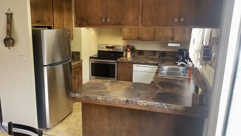 New refrigerator 2021