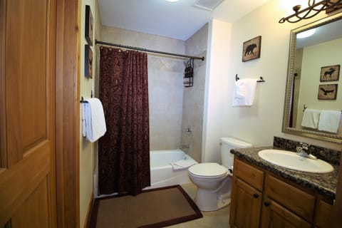 2nd bathroom
