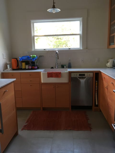 Kitchen (N. View)