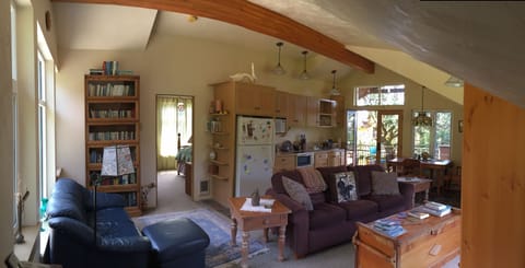 Another view of space